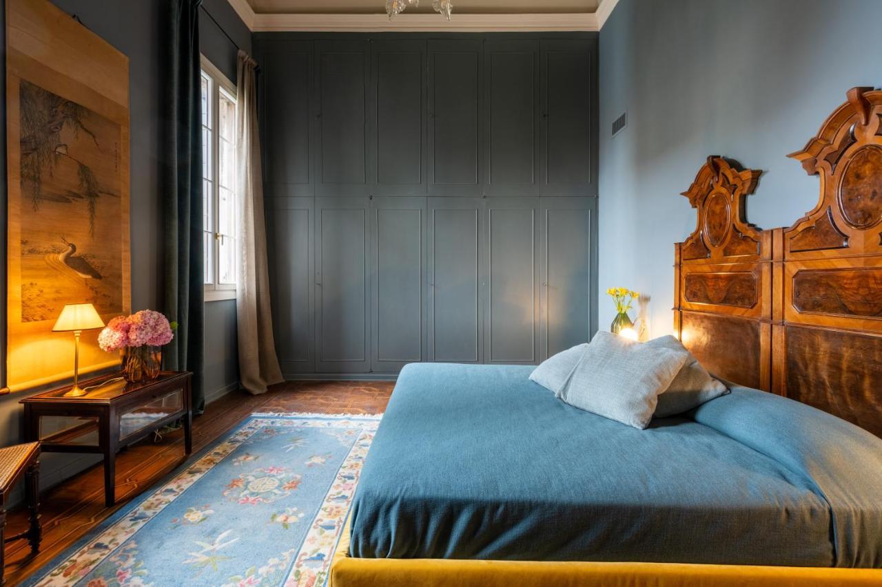 Palazzo Borgoloco Apartman Velence Kültér fotó