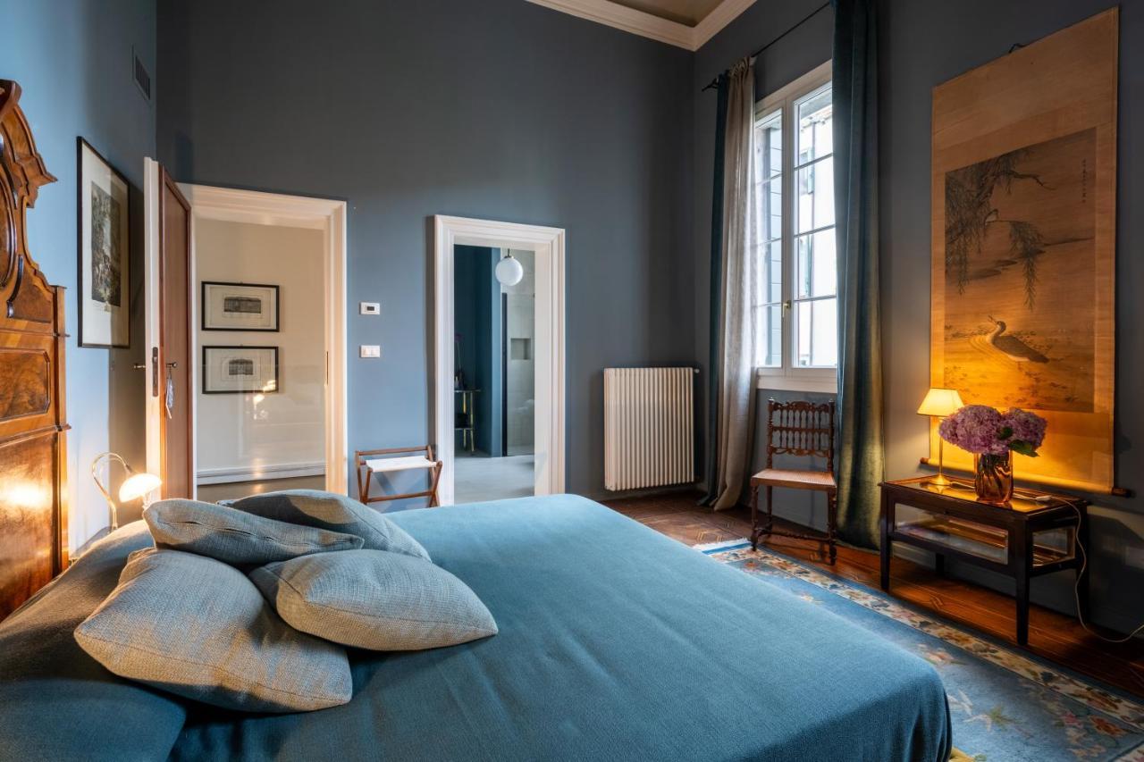 Palazzo Borgoloco Apartman Velence Kültér fotó