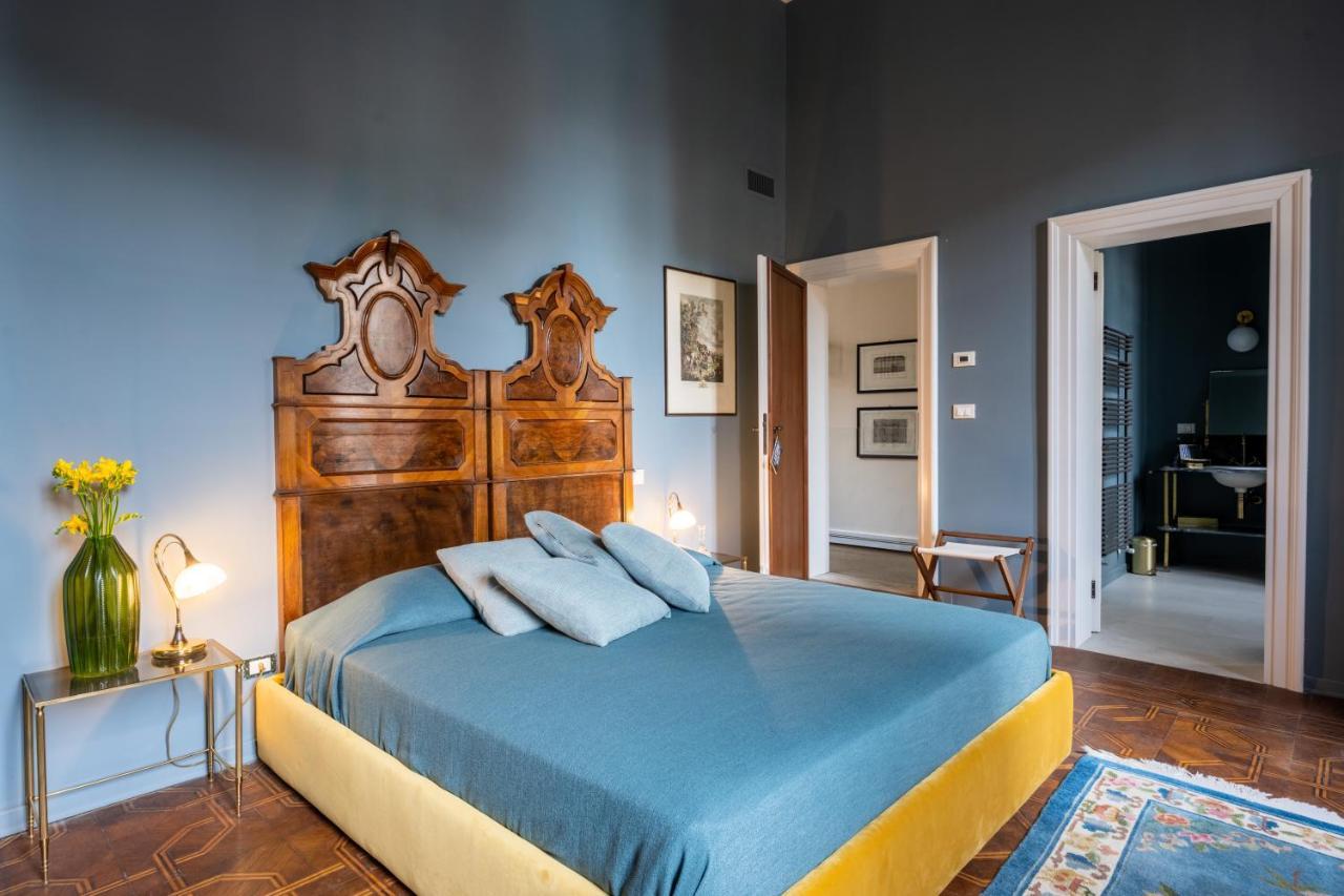 Palazzo Borgoloco Apartman Velence Kültér fotó