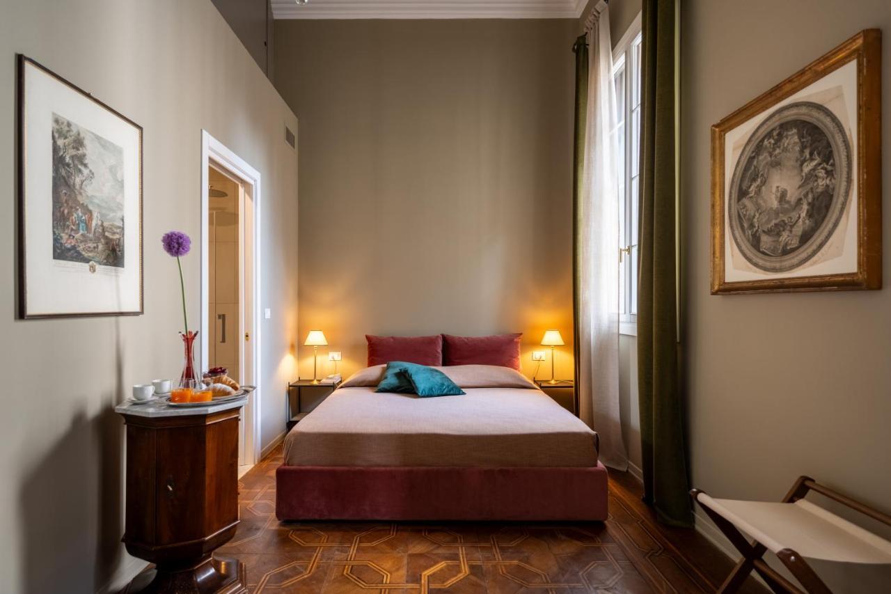 Palazzo Borgoloco Apartman Velence Kültér fotó