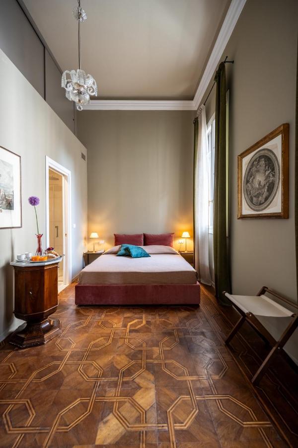 Palazzo Borgoloco Apartman Velence Kültér fotó