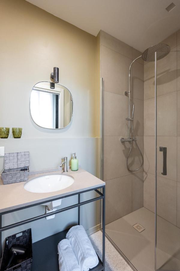 Palazzo Borgoloco Apartman Velence Kültér fotó