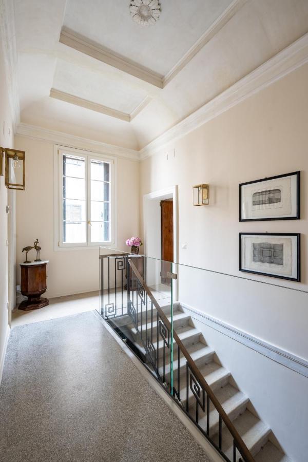 Palazzo Borgoloco Apartman Velence Kültér fotó
