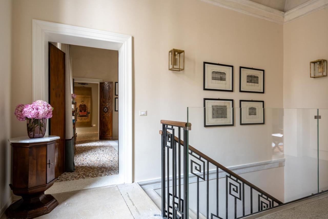 Palazzo Borgoloco Apartman Velence Kültér fotó
